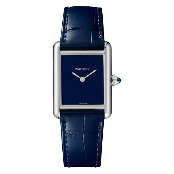 Tank Must de Cartier Watch - 1